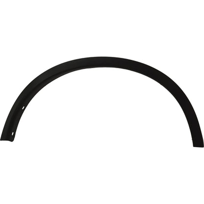 Fender Trim, Rear Passenger Side for Nissan Rogue (2014–2020)
