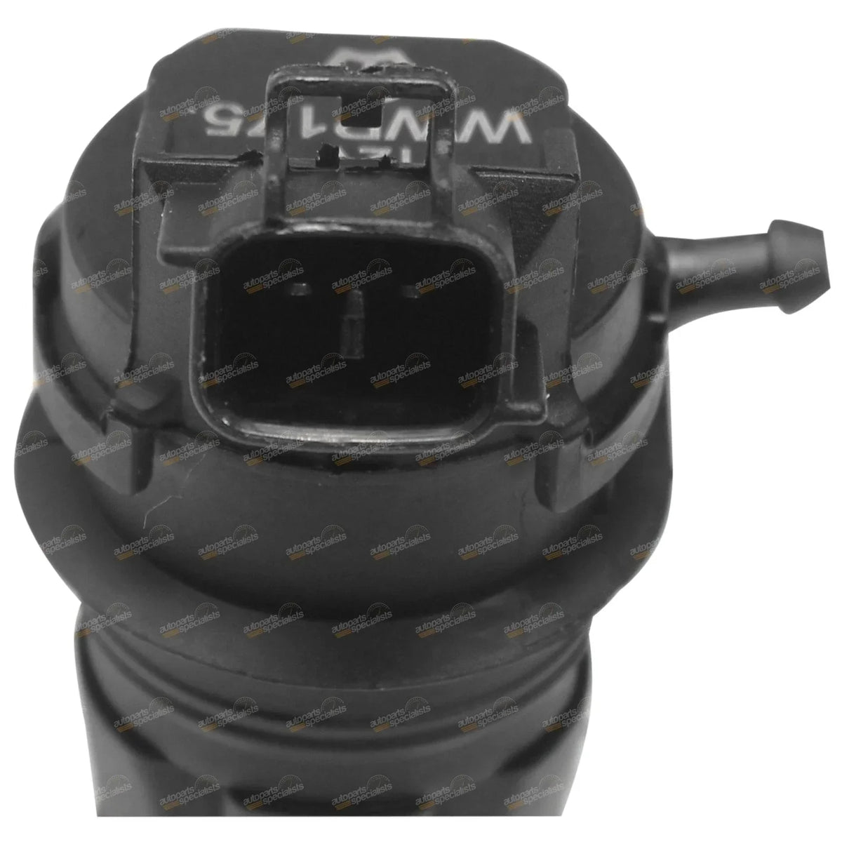 Washer Pump Motor Compatible with KDH220–KDH223 Hiace