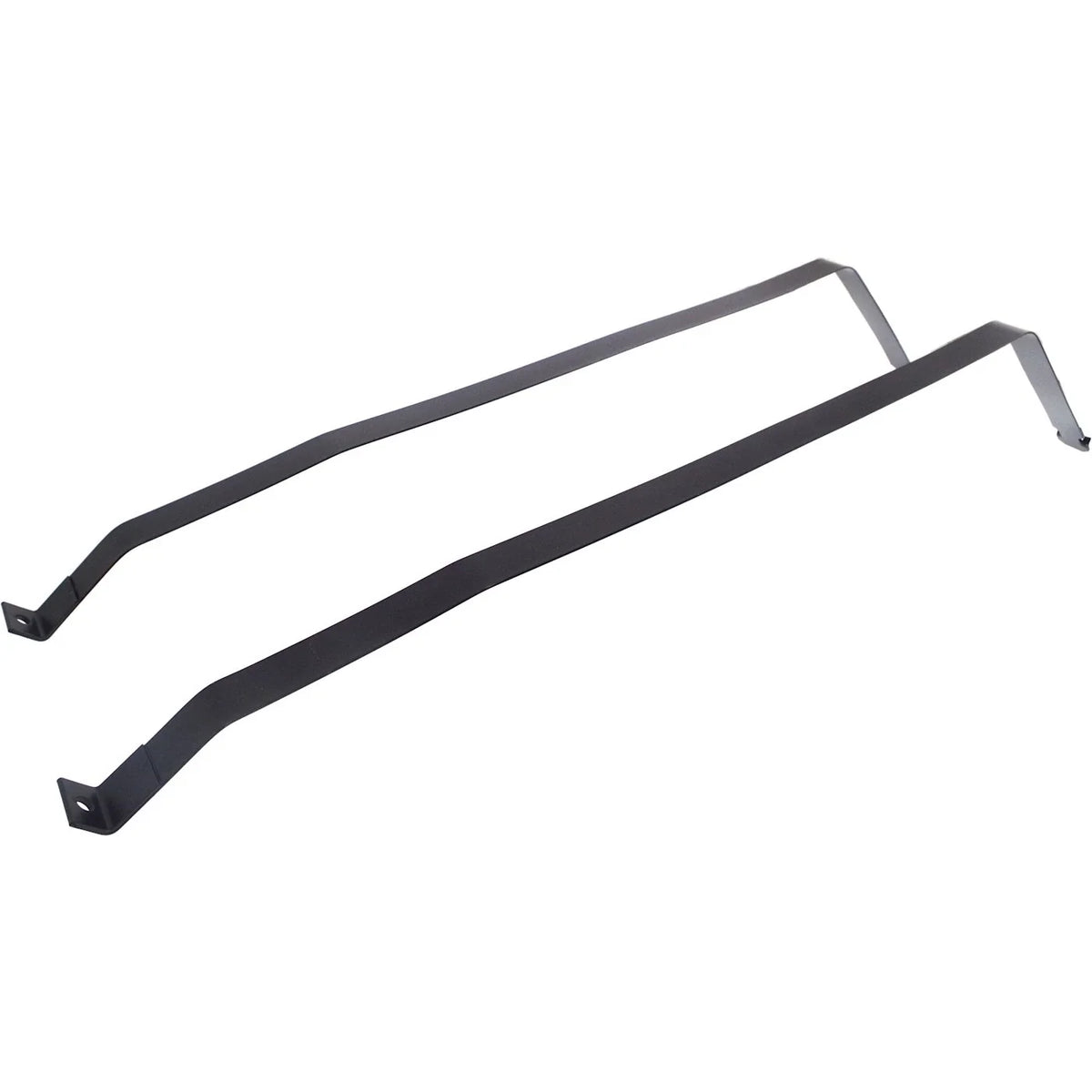 Set of 2 Fuel Tank Straps for Chevy Suburban, GMC C1500, C2500