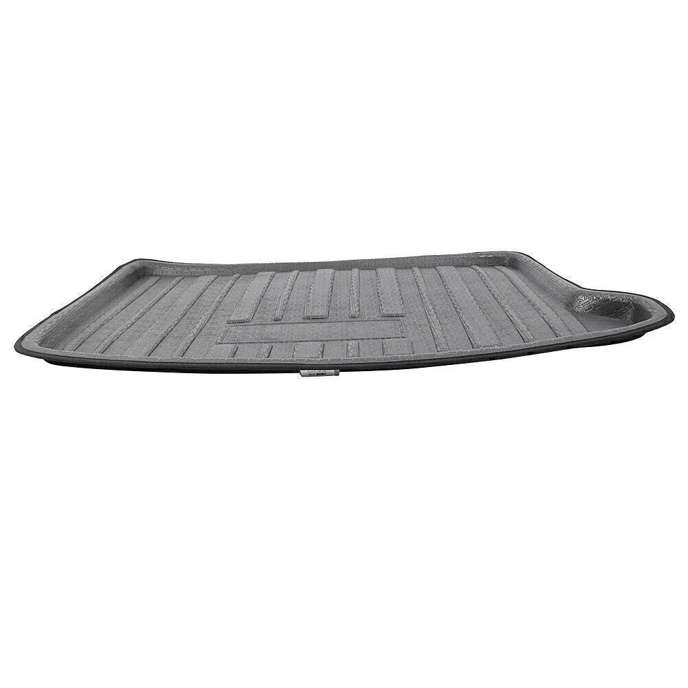 Rear Boot Mat Trunk Liner for Ford Escape 2013
