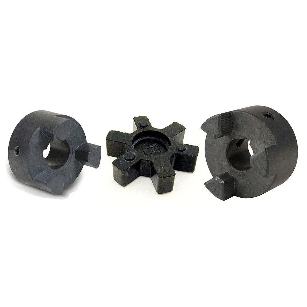 L-Jaw Coupler Set for Universal Products (Replaces C-L075-C)