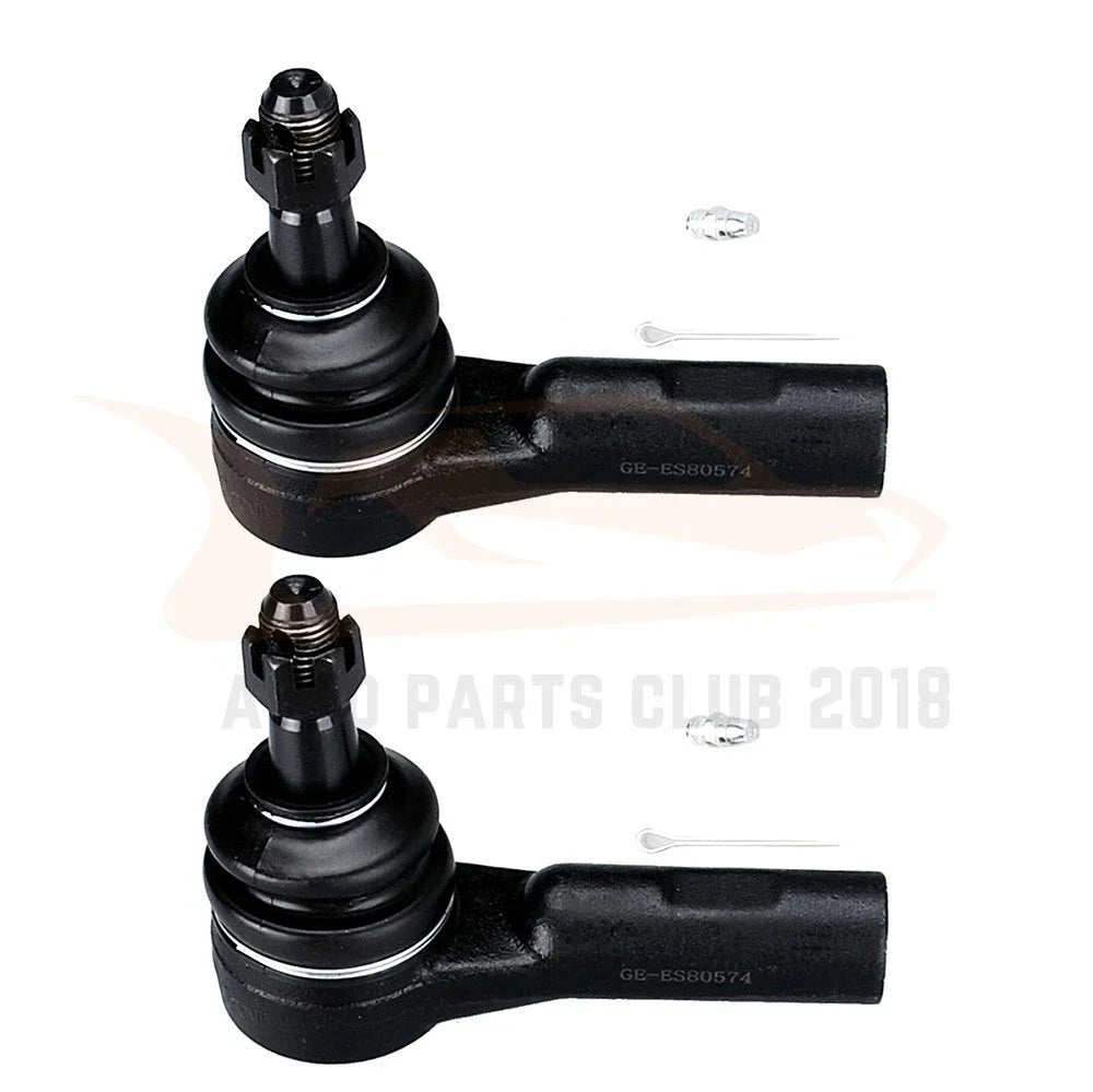 Steering & Suspension Kit for Dodge Ram 1500 2WD