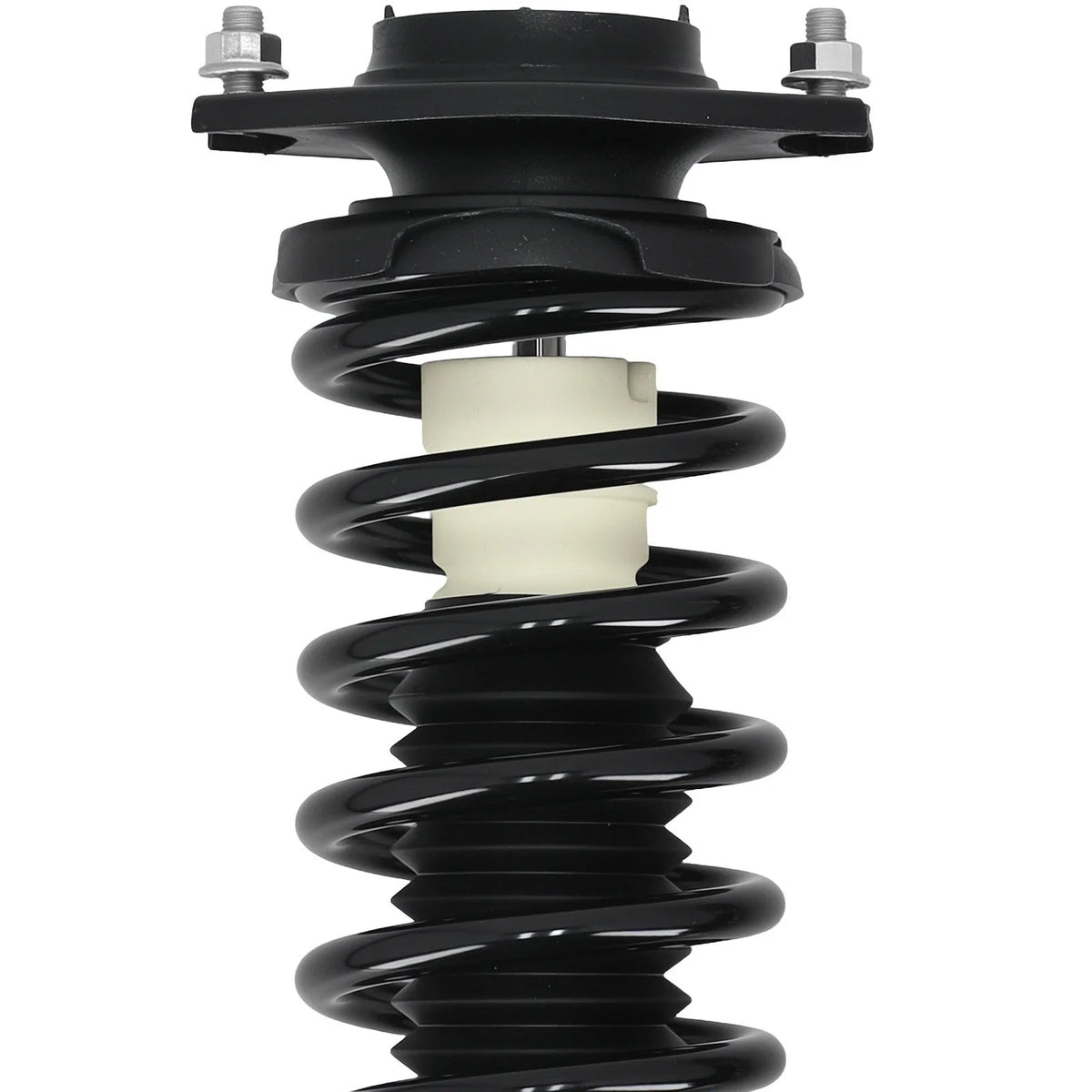 2X Rear Strut & Coil Spring Assembly for 2009-2013 Subaru Forester