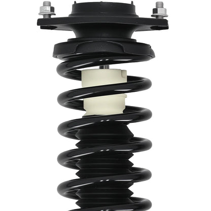 2X Rear Strut & Coil Spring Assembly for 2009-2013 Subaru Forester