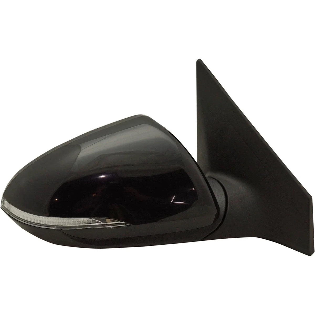 Power Heated Mirrors with Blind Spot & Turn Signal for Elantra 2017-2018