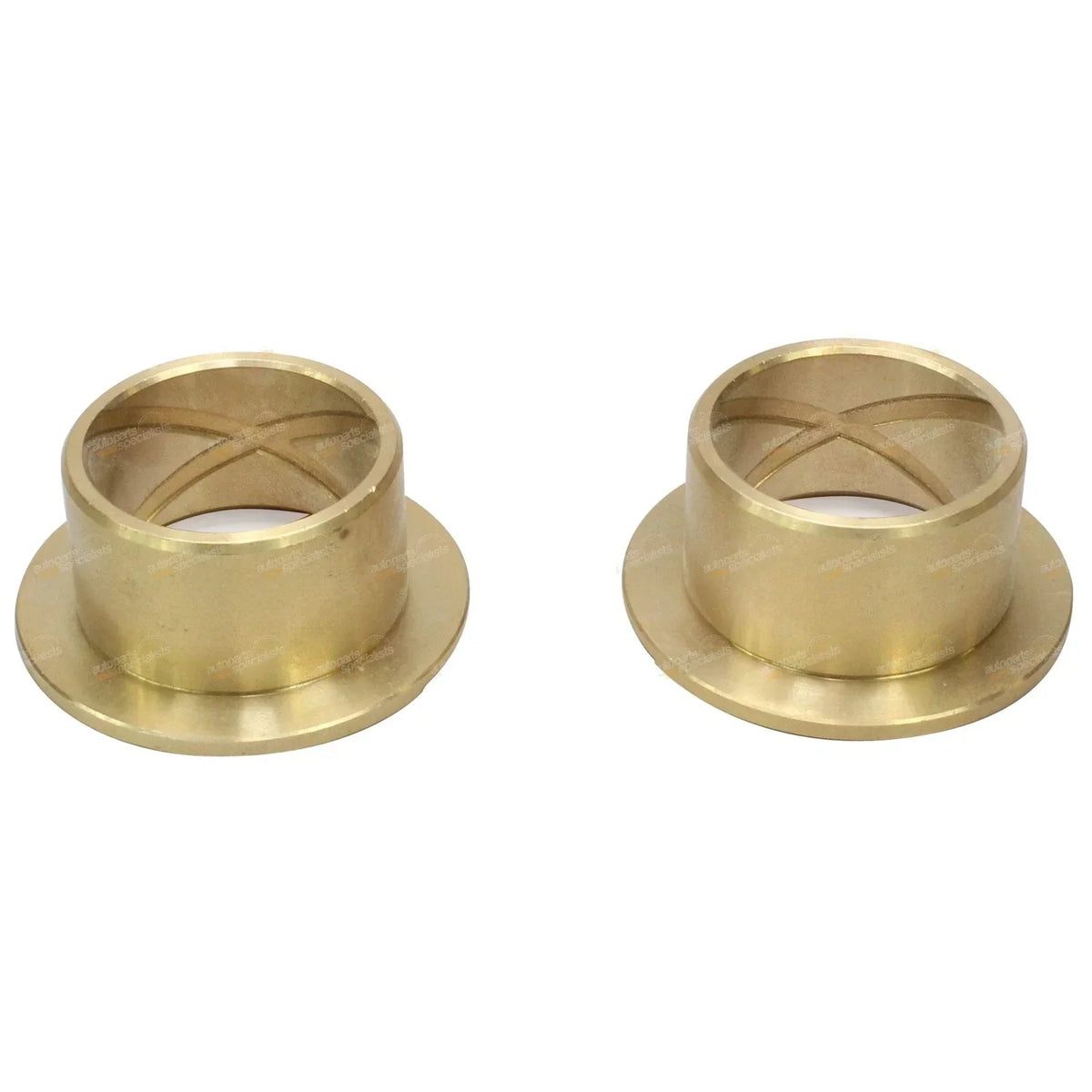 CV Driveshaft Spindle Bushes - 2 Pack for 1984-1989 Hilux 4Runner