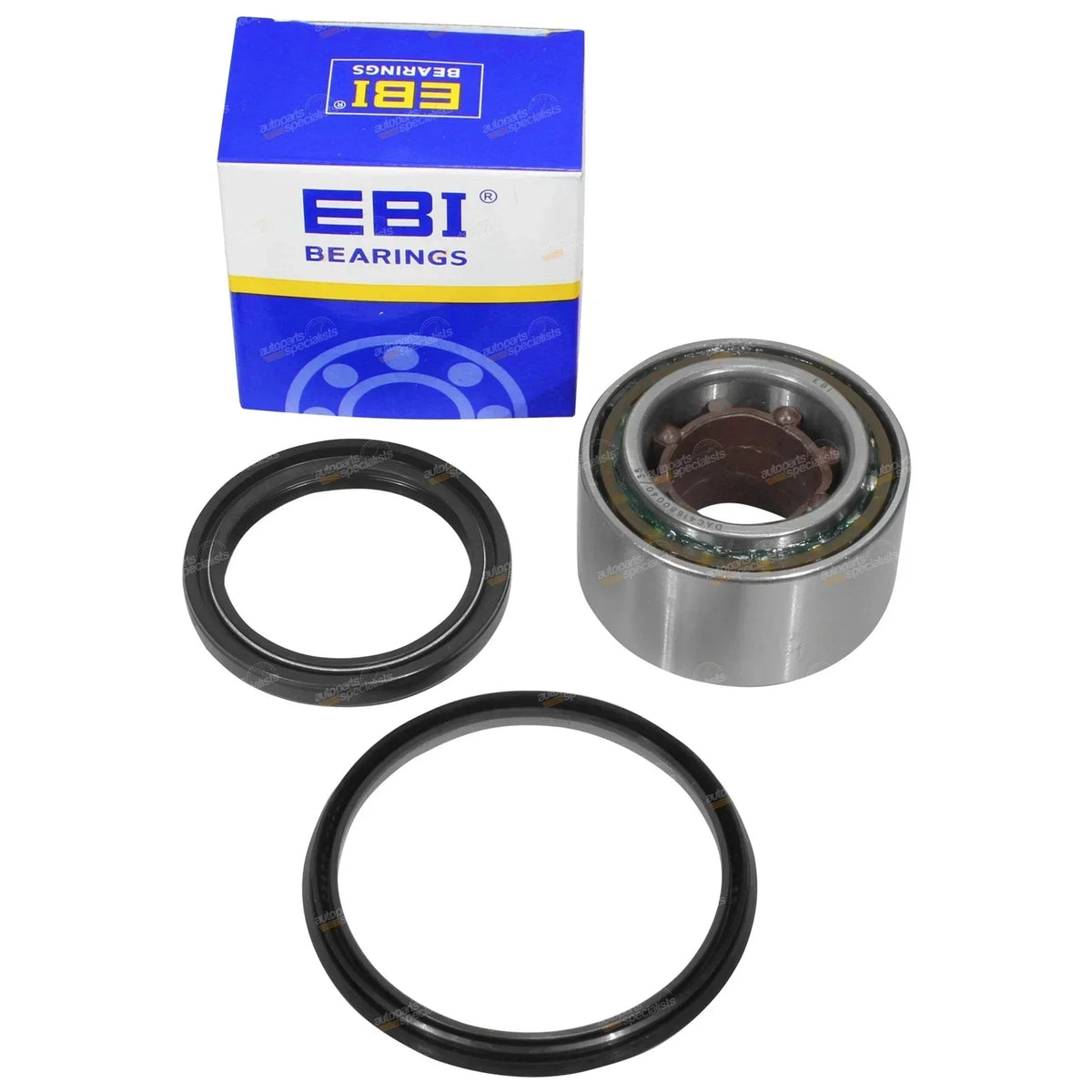 Front Bearing Kit for Suzuki Sierra SJ80 1996-1998 Models
