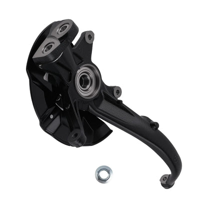 Front RH Steering Knuckle for Ford Fusion/MKZ/Milan (2006–2012) 6E5Z-1104-AB