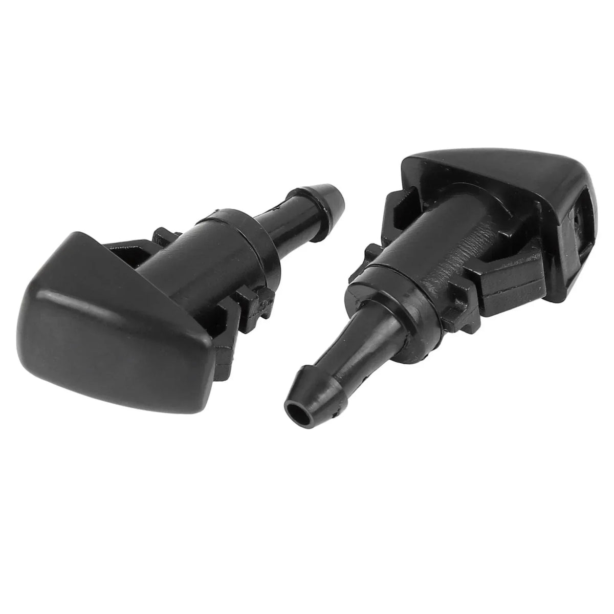 Windshield Wiper Nozzles Set for 2000-2005 Dodge Neon - 2 Pieces