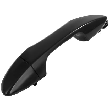 Exterior Door Handle - 2 Piece Set for Toyota Corolla 2014–2019