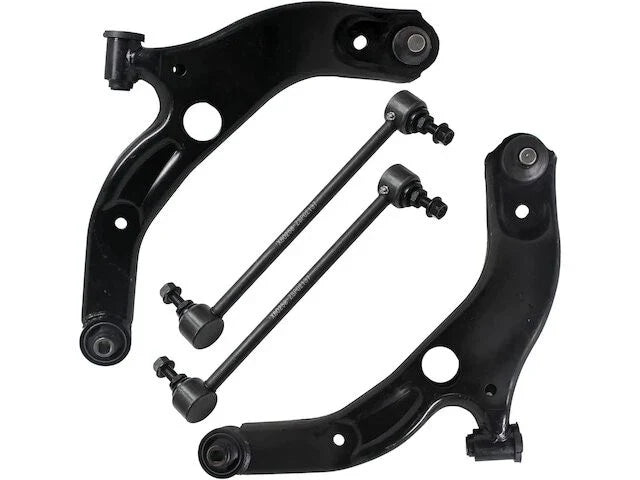 Front Control Arm & Sway Bar End Link Kit for Mazda Protege5 (2002–2003) JT548ST