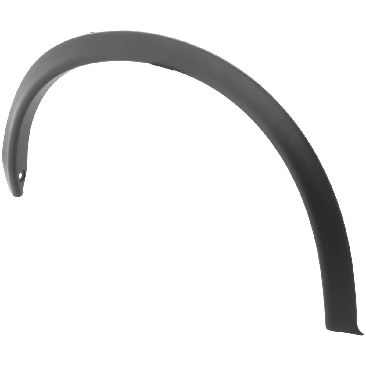 Fender Trim, Front Driver Side for Nissan Juke (2011–2017), Primed Plastic