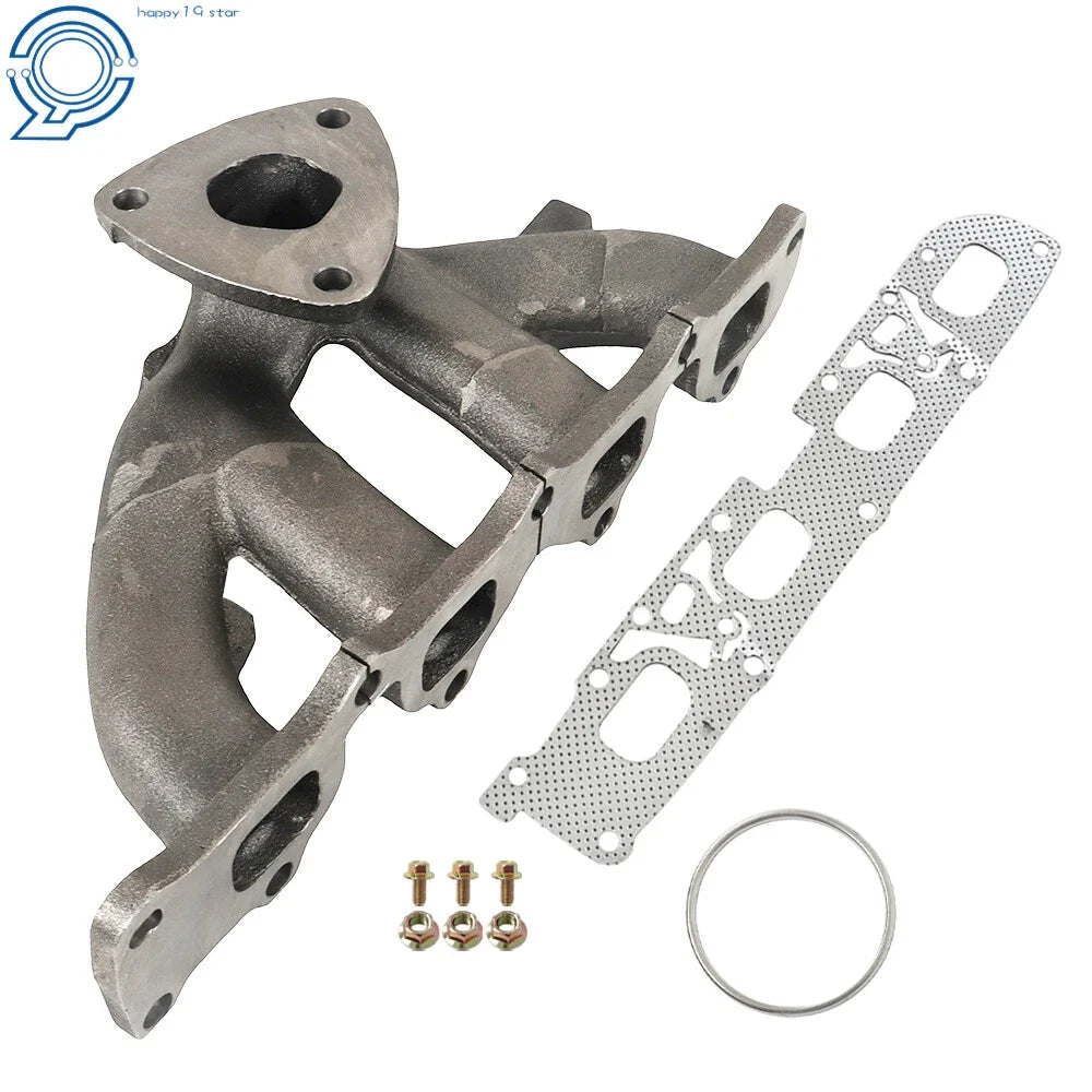 Exhaust Manifold Header for Chevrolet Equinox GMC Terrain (2010–2012)