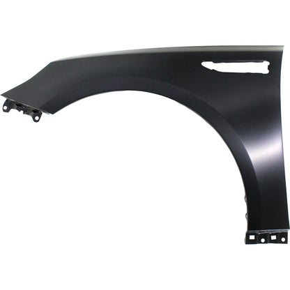 CAPA Certified Fender for Kia Optima (2016–2020) Front Driver & Passenger Side