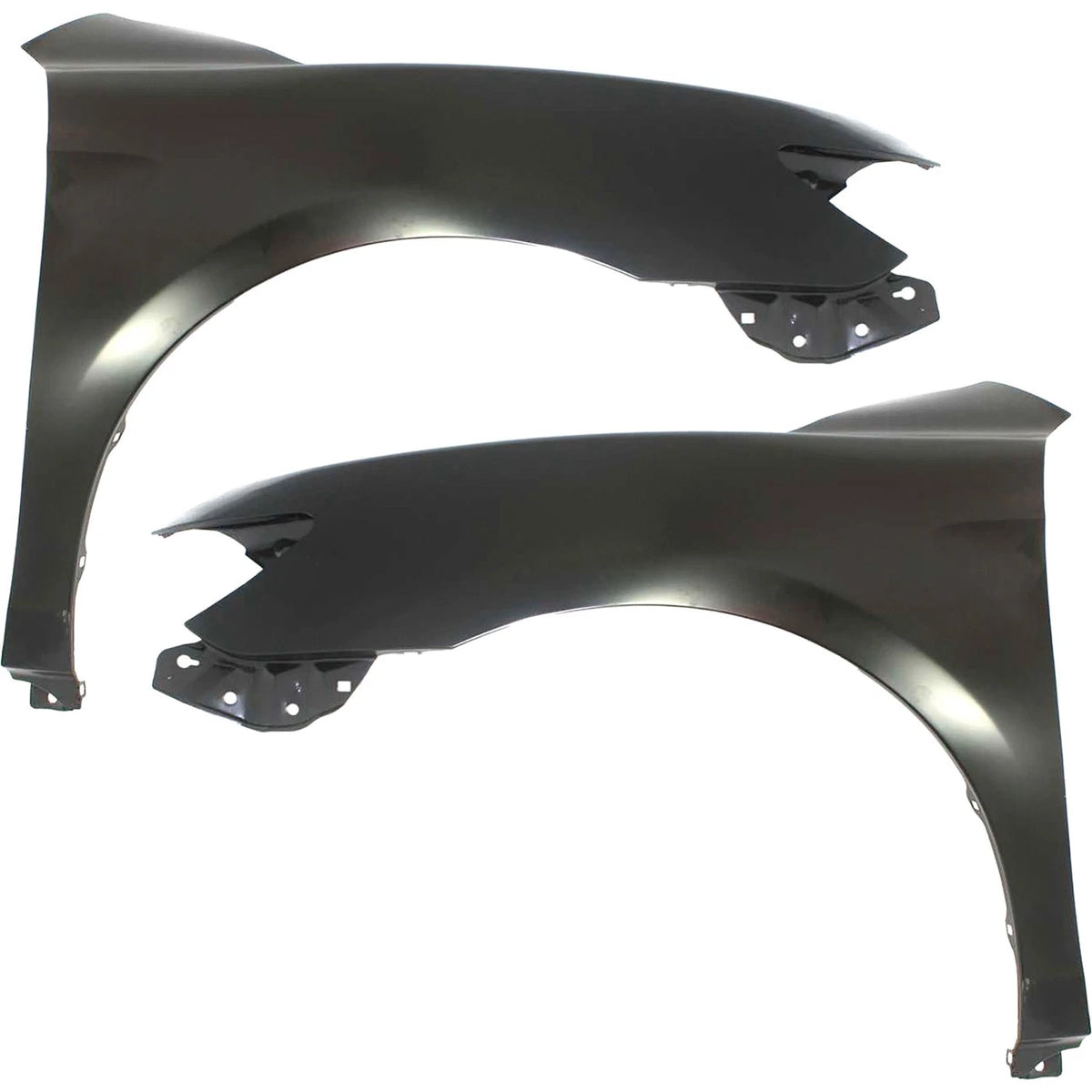 Fender for Toyota Camry (2007–2011) Front Driver & Passenger Side