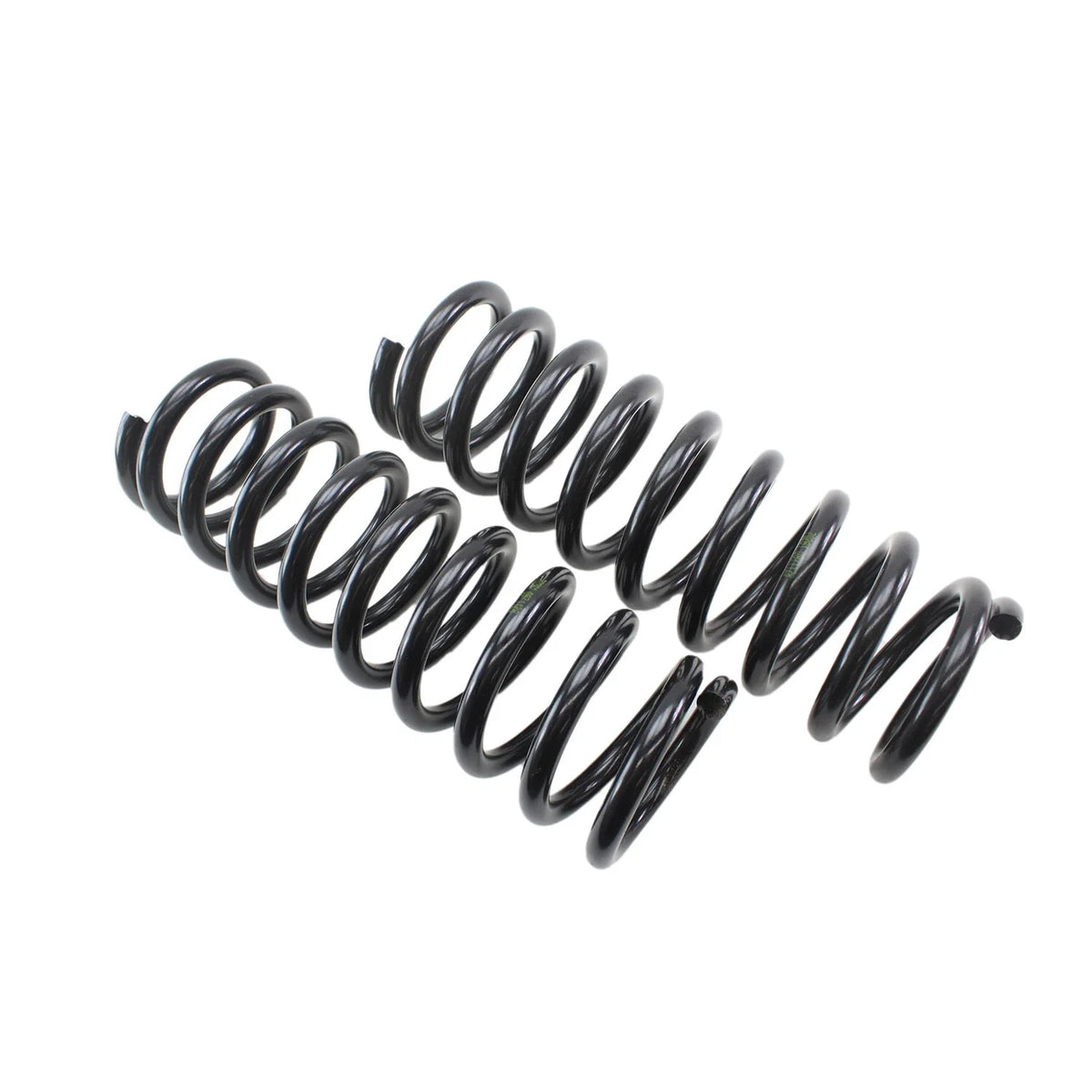 Coil Spring Kit Heavy Duty Front for Buick (4112186)
