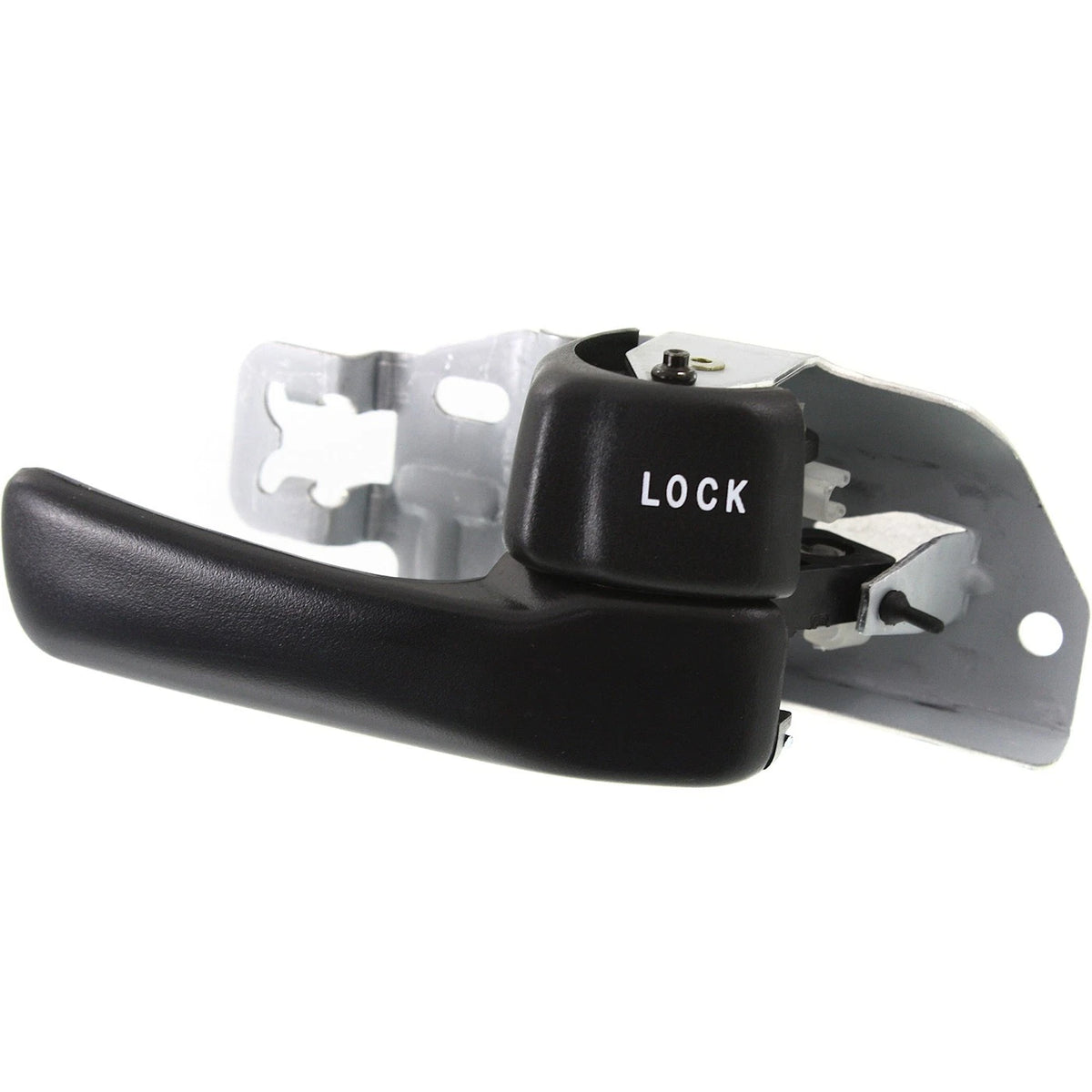 Interior Door Handle for Toyota Camry (1992–1996) Passenger Side Black