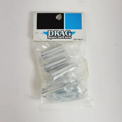 10 Piece Clip and Pivot Pin Kit for Harley-Davidson