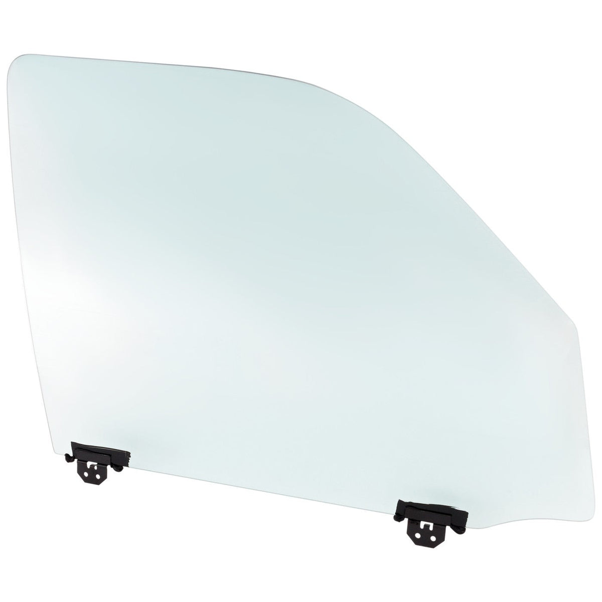 Front Door Glass, Passenger Side for Explorer (1991-1994)