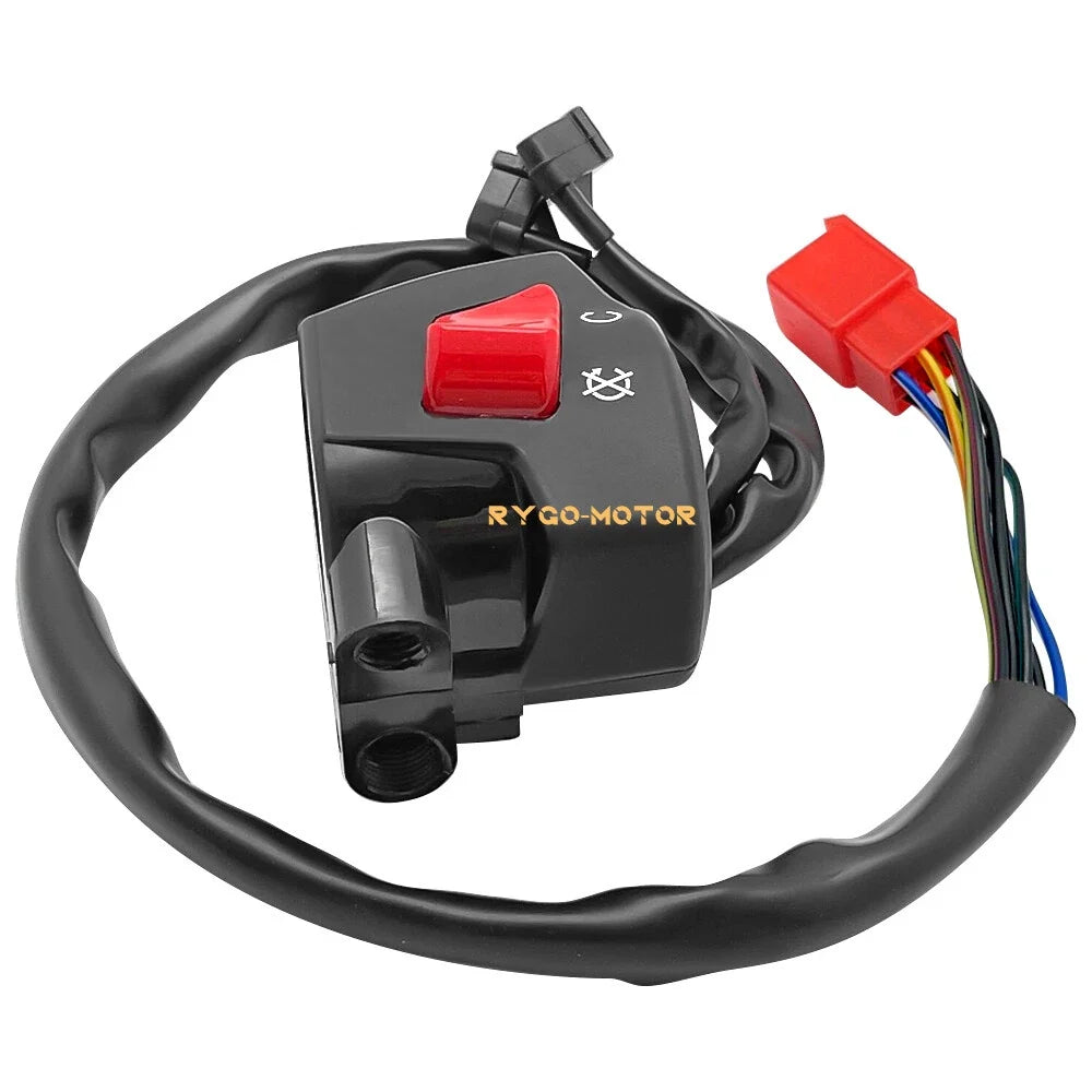Start Stop Kill Switch for CBR1100XX (1997-1998) Honda