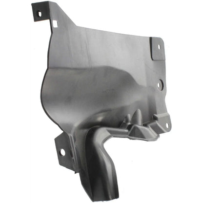 Passenger Side Lower Rear Engine Splash Shield for Mazda 3 2004-2009