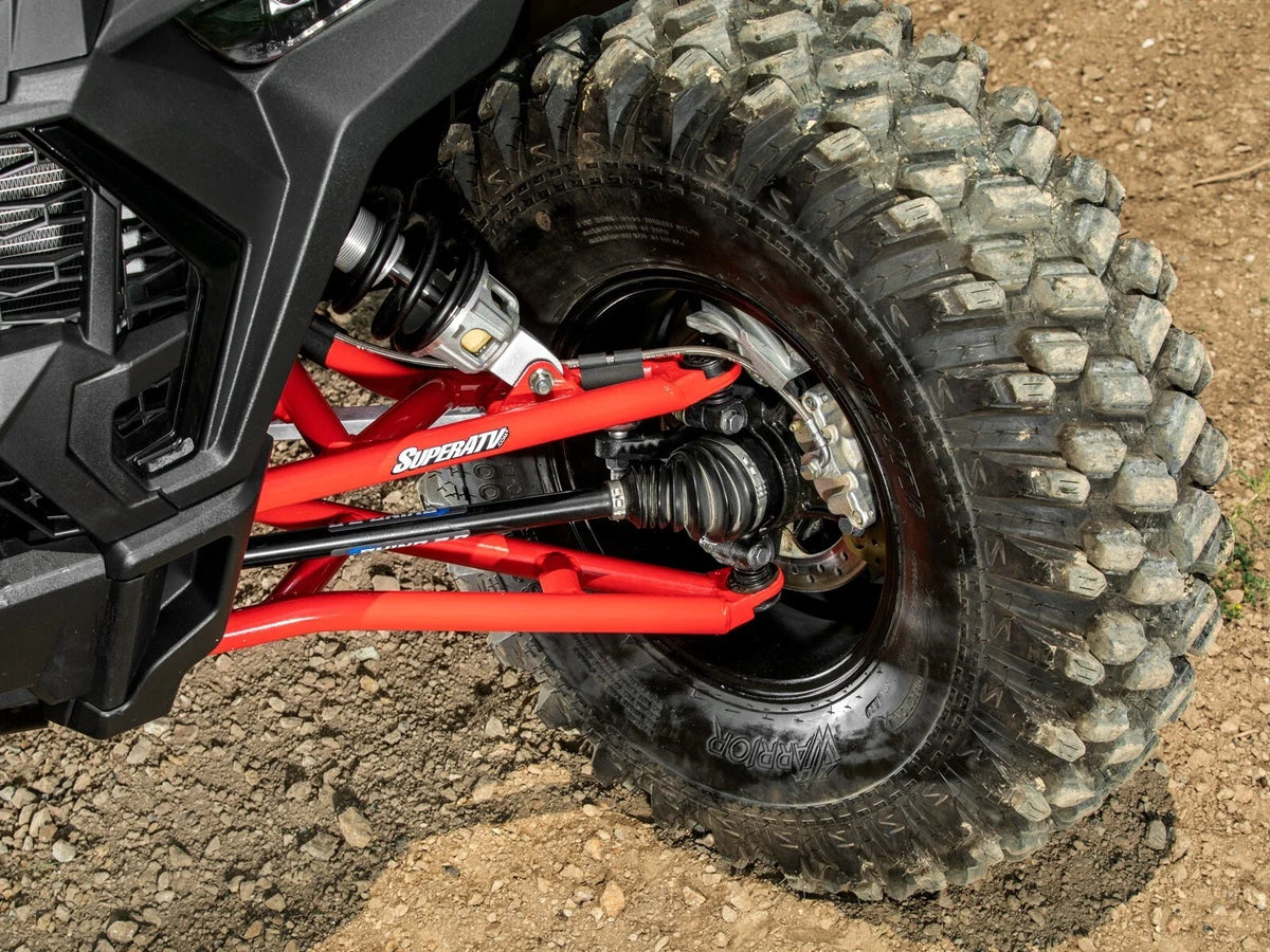 High Clearance A Arms/Ball Joint for RZR XP 1000 (2014-2023)