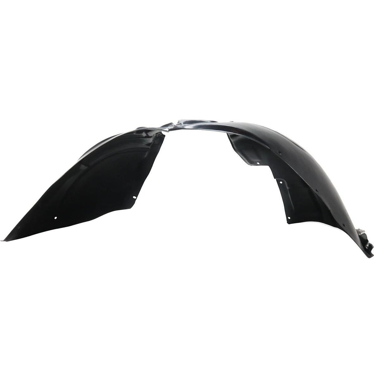 Fender Liner for GMC Terrain (2018–2024) Front Passenger Side Inner