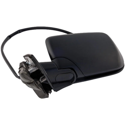 Manual Folding Power Mirror for BMW 325xi (2001-2005) Left