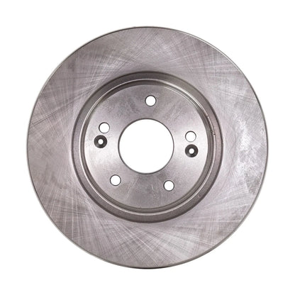 4-Piece Brake Disc Rotor Set for Hyundai Sonata Kia Optima 2015-2019
