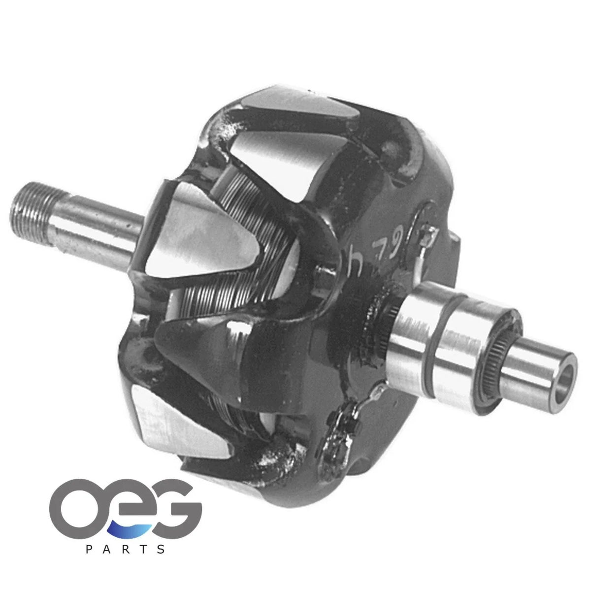 Rotor for Buick Electra (1985)