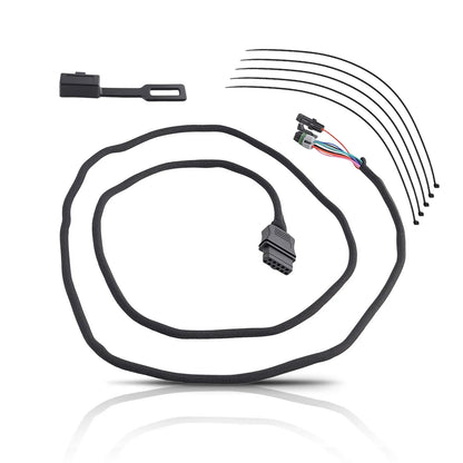 11 Pin Side Light Wiring Harness for Western Fisher Blizzard (26357, 22413)