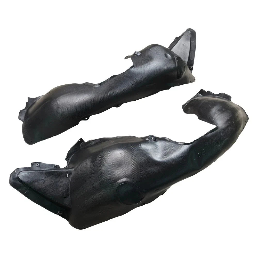 2X Front Fender Liners Splash Shield for 2012-2015 Volkswagen Passat