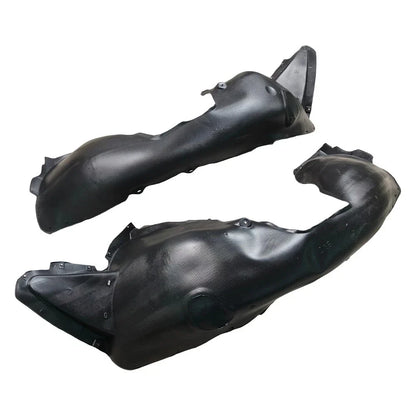 2X Front Fender Liners Splash Shield for 2012-2015 Volkswagen Passat