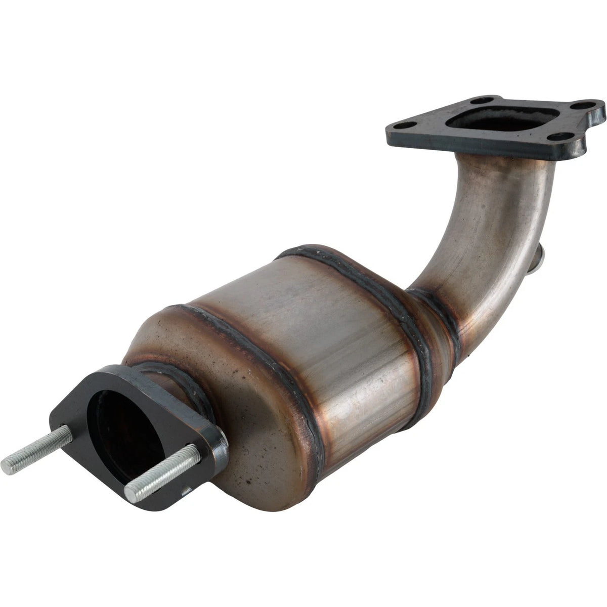 Catalytic Converter Front Driver Left for Chevy GMC Terrain (2012–2017) 19420249