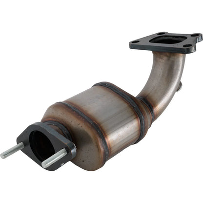 Catalytic Converter Front Driver Left for Chevy GMC Terrain (2012–2017) 19420249