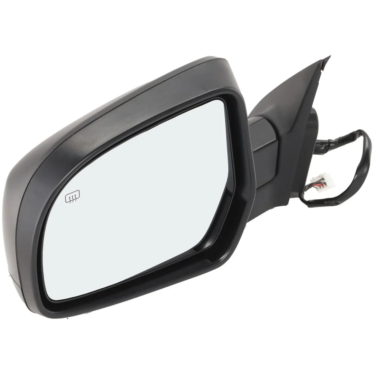 Heated Driver Left Side Mirror for Subaru Legacy Outback (2011–2014)