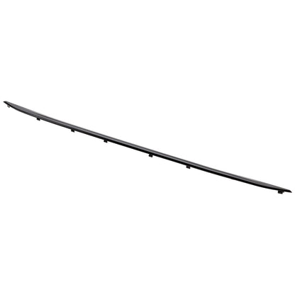 Bumper Trim for BMW 320i 328i 335i (2012–2015) Rear Center