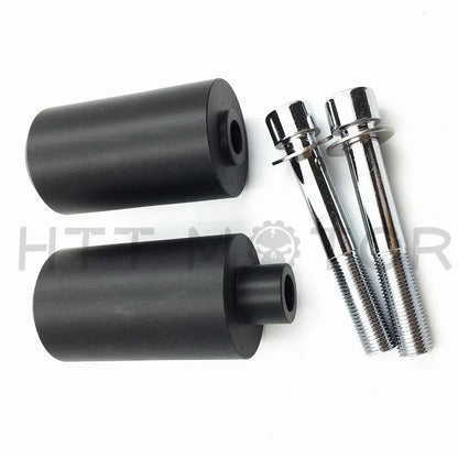 Frame Slider Crash Guard Protector for Yamaha YZF R6 (1999–2002)