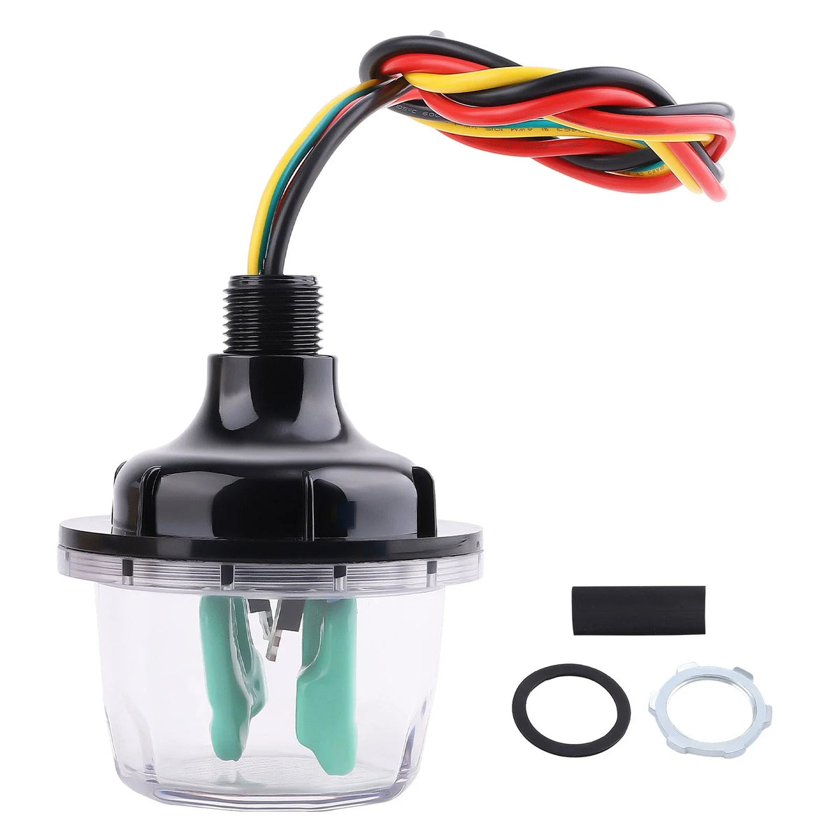 Home Garden Electronics Surge Protector Device 600VDC