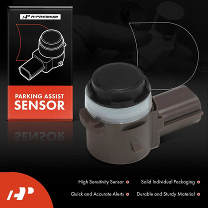 Parking Assist Sensor (Front) for Ford Explorer 2018-2019 & Edge 2019-2024