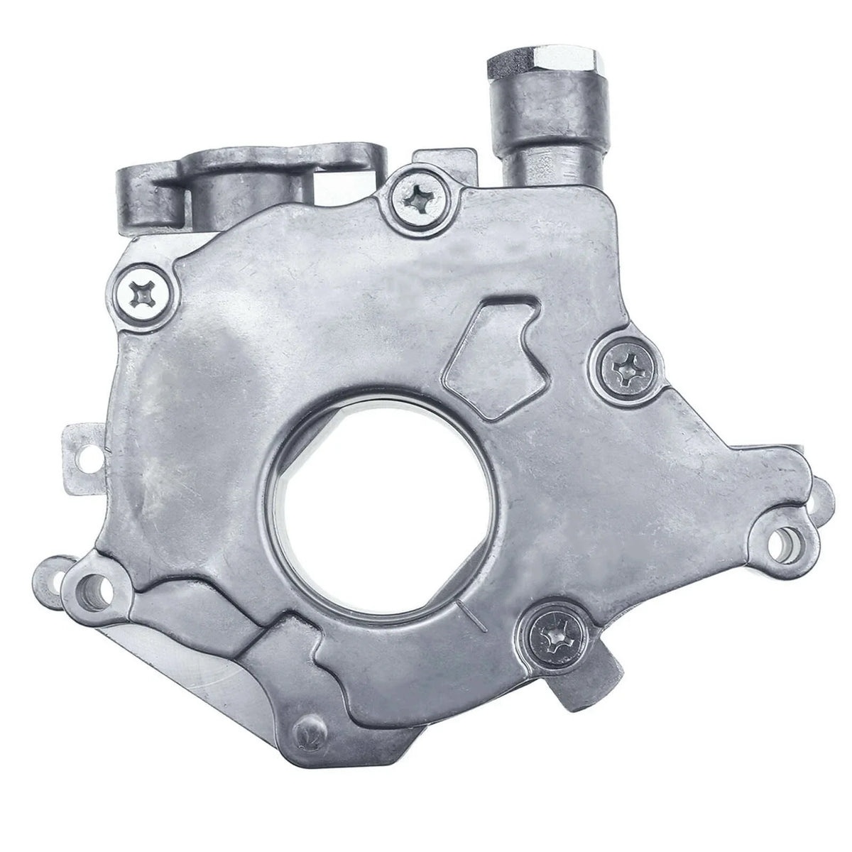 Oil Pump Assembly for Nissan Maxima, Altima, Murano, Pathfinder (2002–2014)