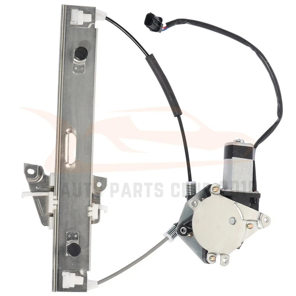 Window Regulator and Motor Assembly for 2008-2012 Ford Escape