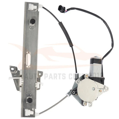 Window Regulator and Motor Assembly for 2008-2012 Ford Escape