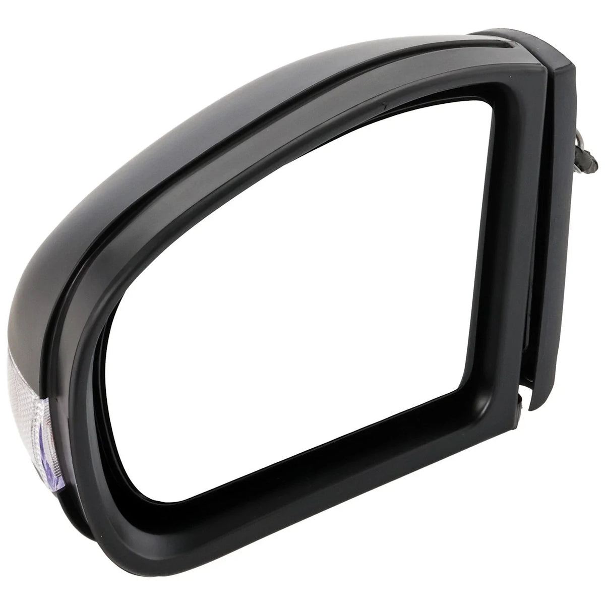Power Mirror for Mercedes Benz C230, C240 (2002–2007) Left Heated Folding