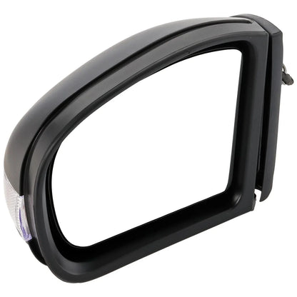 Power Mirror for Mercedes Benz C230, C240 (2002–2007) Left Heated Folding