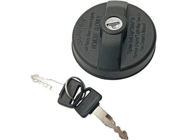 Fuel Tank Cap for Mazda CX-7 (2010–2012) GN774NV