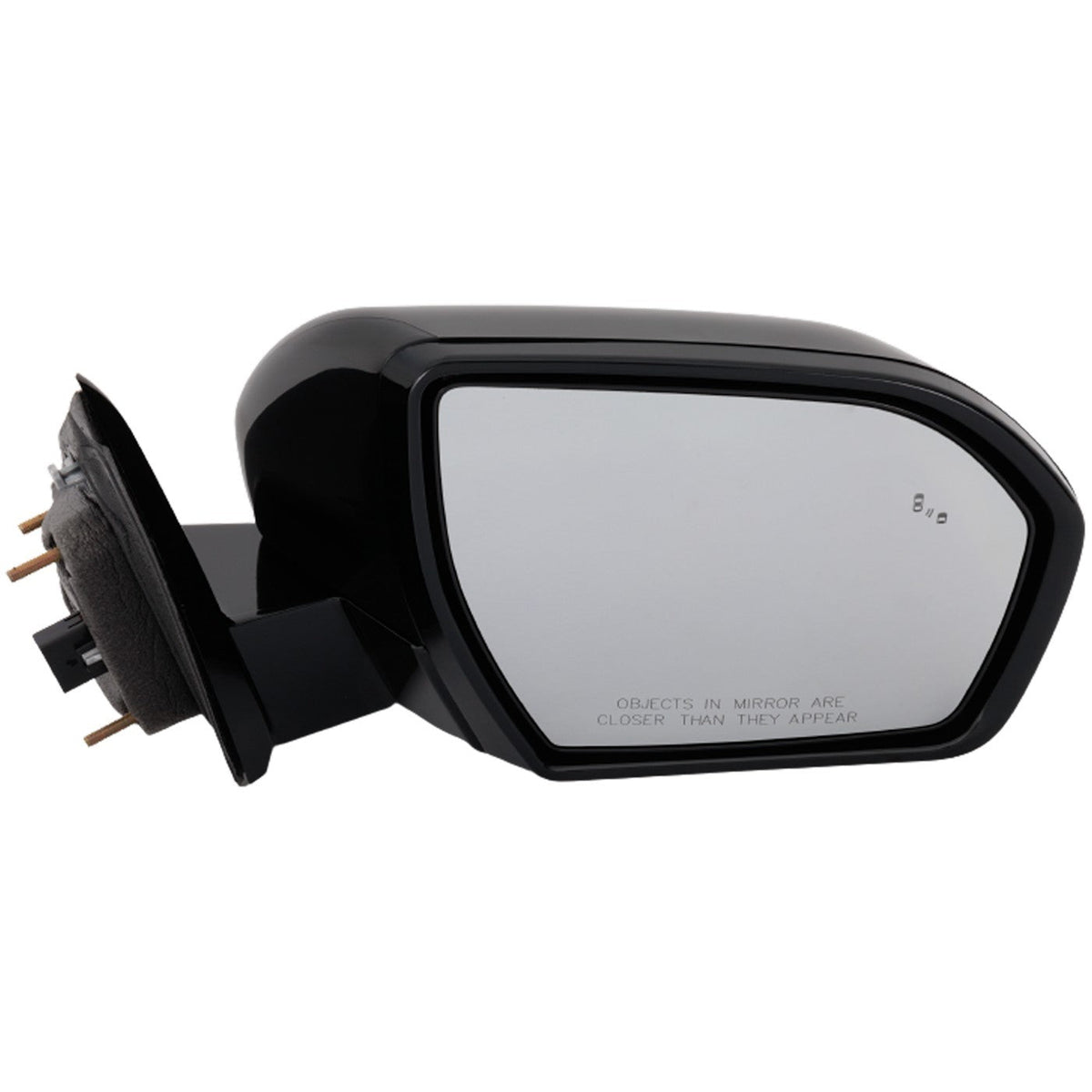 Heated Side Mirrors Pair for Ford Expedition