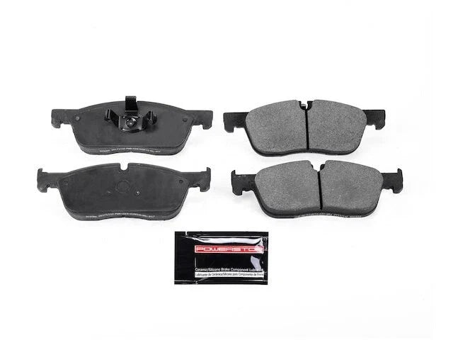Front Brake Pad Set for Jaguar XF (2018–2020) KS667GC
