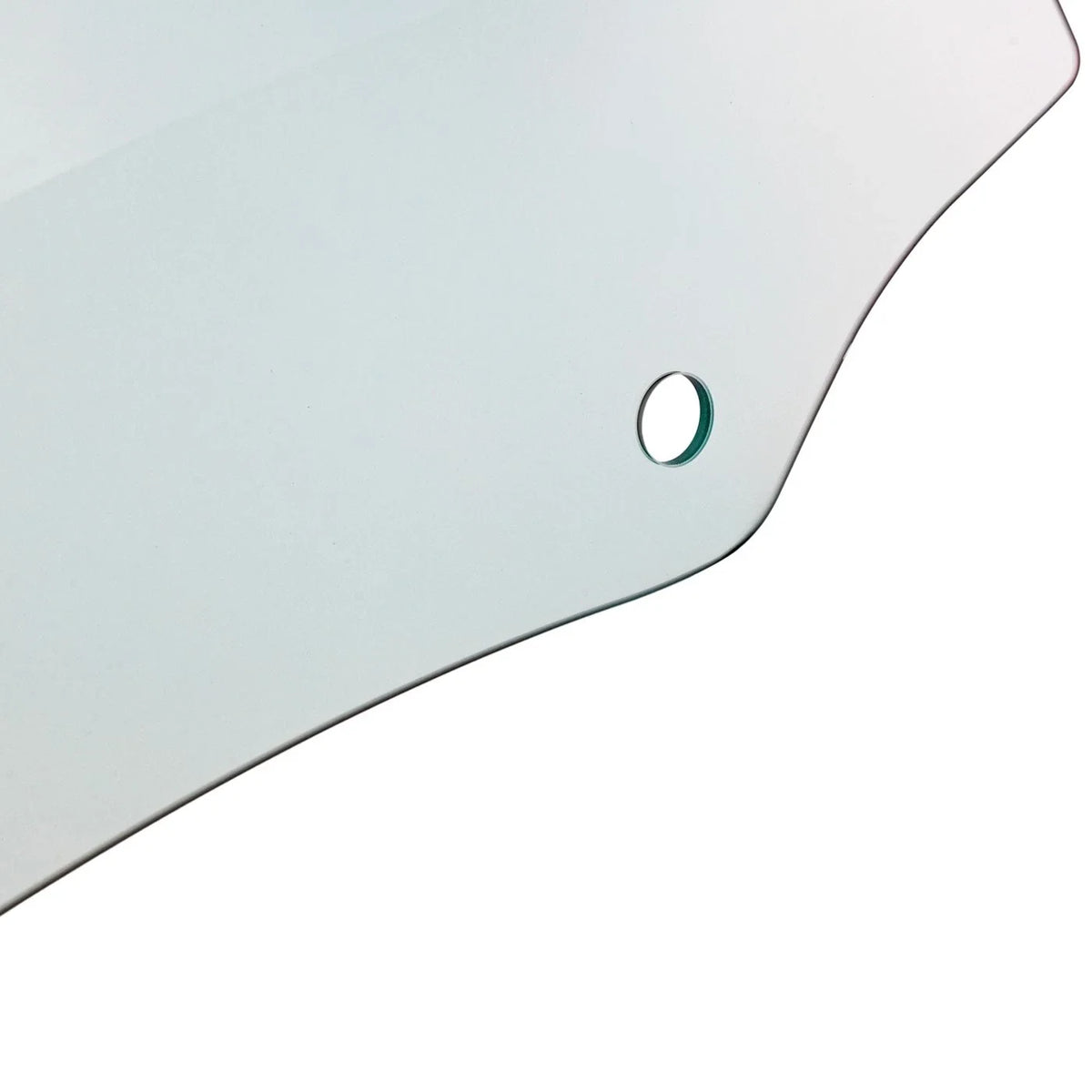 Front Door Glass - Passenger Side for Mitsubishi Eclipse