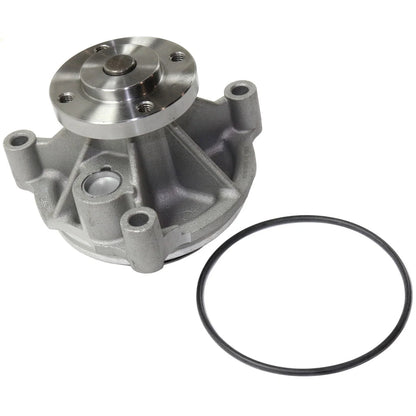 Engine Water Pump for Mustang, compatible with Crown Victoria & Grand Marquis